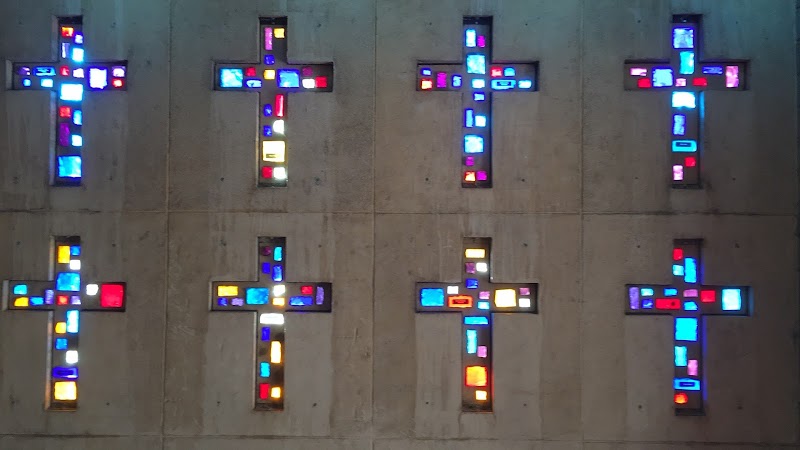 St. Mark's Episcopal Church