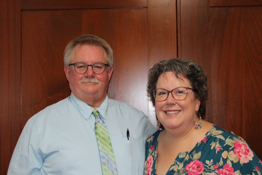 Yorktown Baptist Church