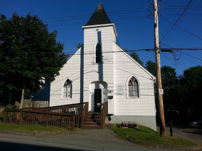 New Testament Baptist Church