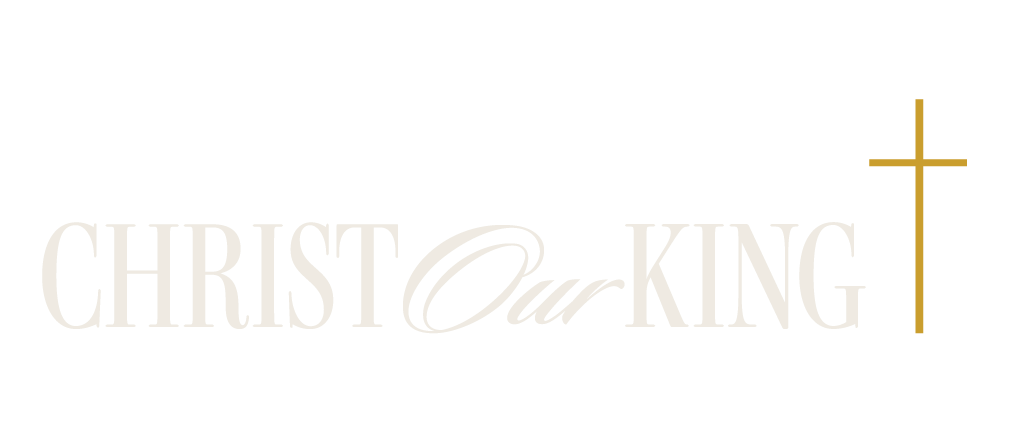 Christ Our King