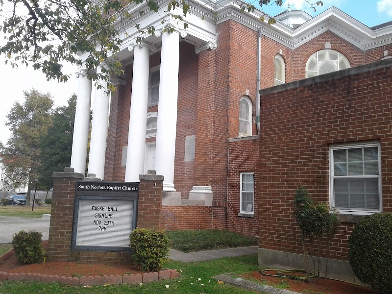 South Norfolk Baptist Church