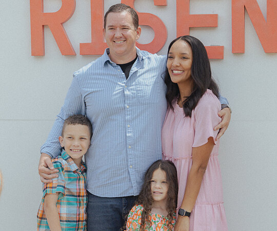 Liberty Baptist Church