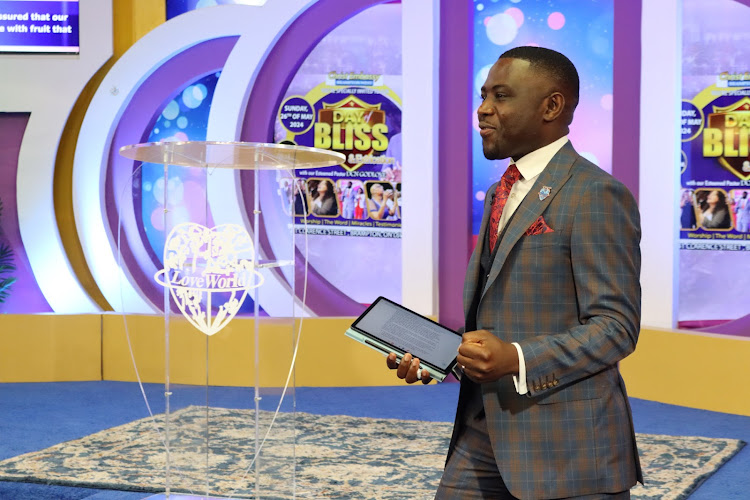 Christ Embassy Brampton West