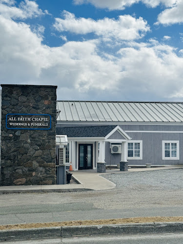 All Faith Chapel, Whitney Pier