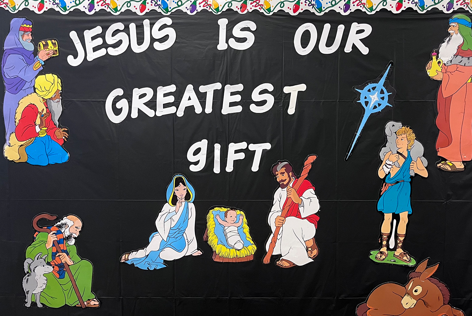 First Presbyterian Church