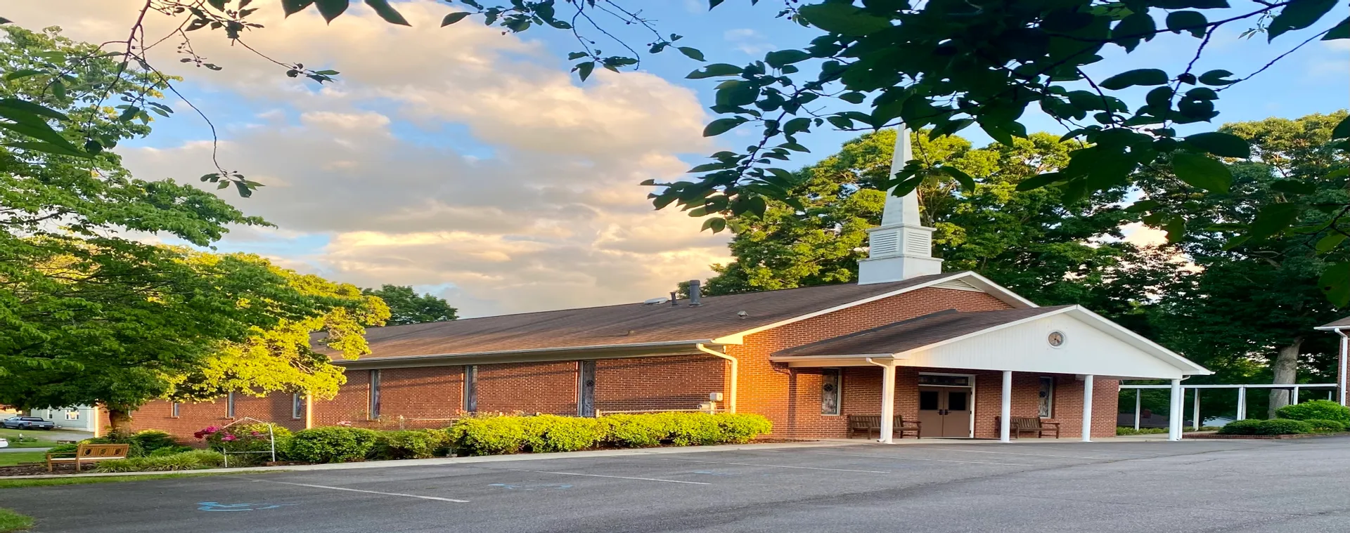 East Side Baptist Church
