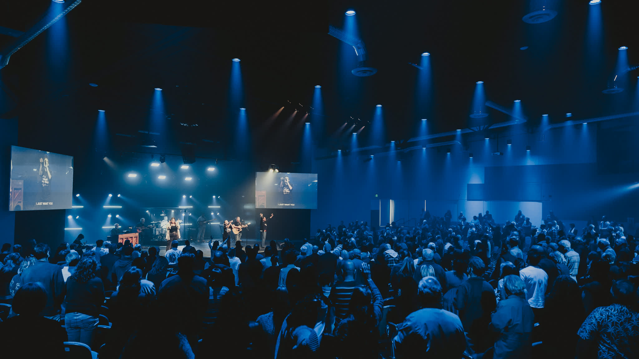 Mountain Park Church