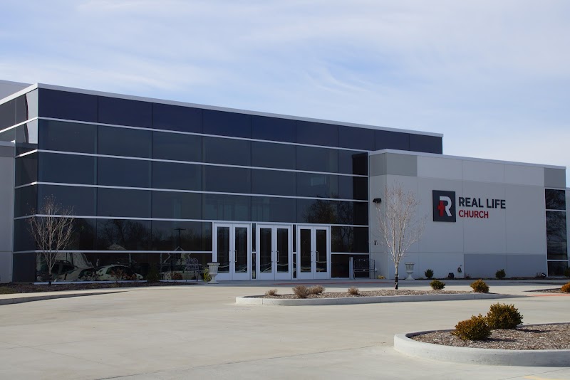 A Table of Life Ministries