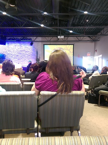 Promise of Life Church