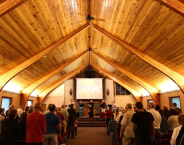 First Alliance Church