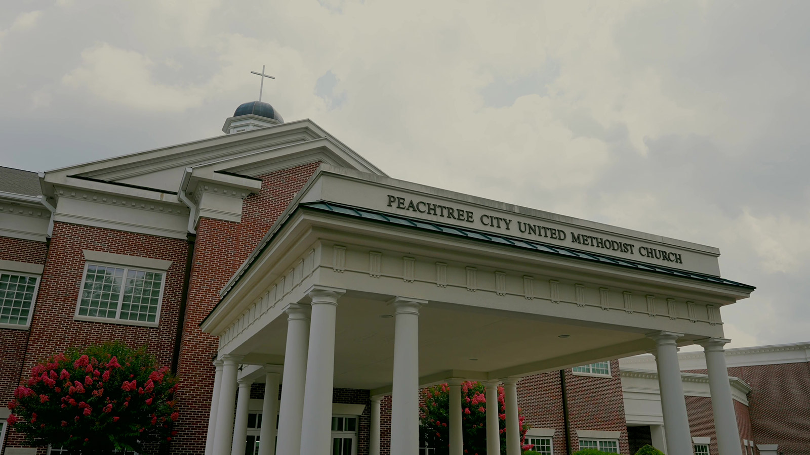 Peachtree City United Methodist Church