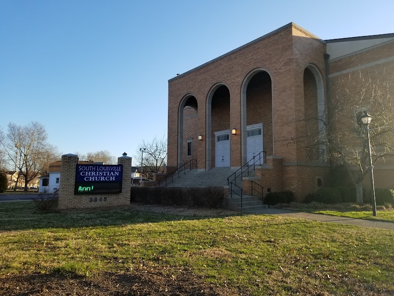 South Louisville Campus - Southeast Christian Church