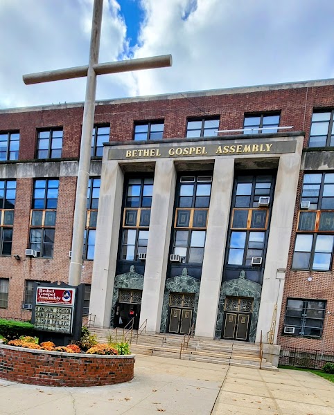 Bethel Gospel Church