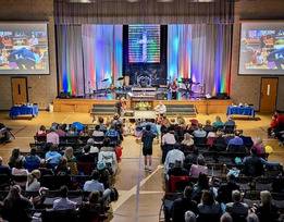 Our Saviour's Evangelical Lutheran Church