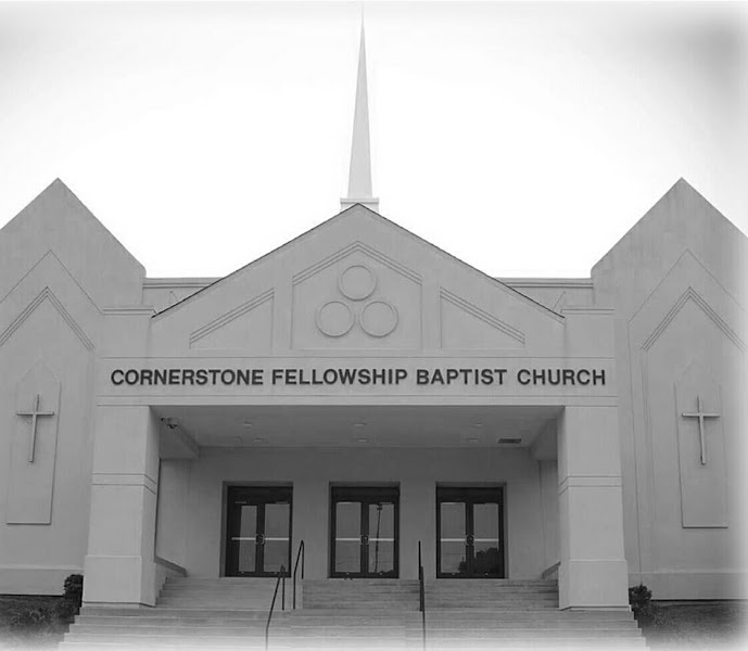 Cornerstone Fellowship Baptist Church (CFBC)