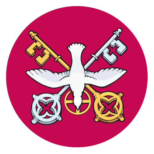 Holy Spirit Roman Catholic Church