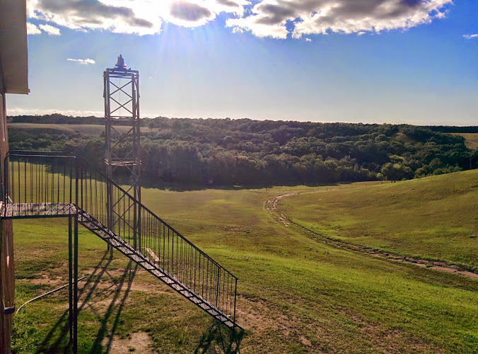 Valley View Bible Camp
