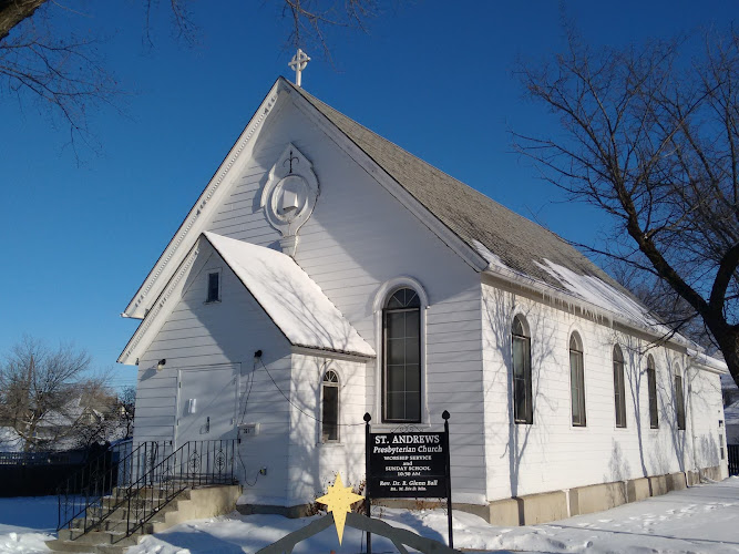 St. Andrews Presbyterian Church