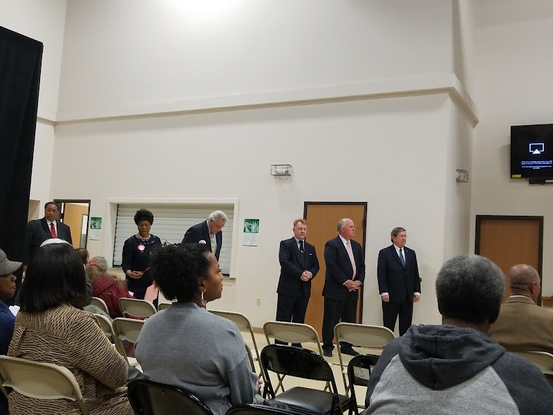 Prospect Baptist Church