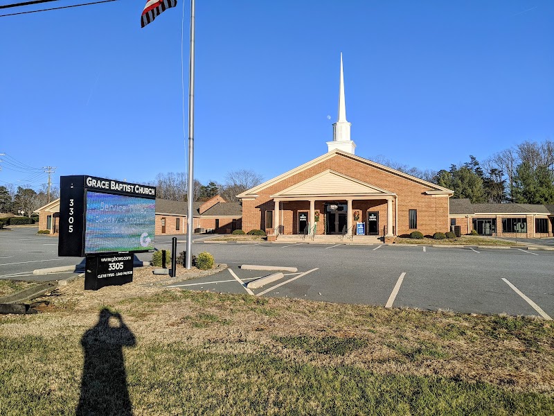Grace Baptist Church