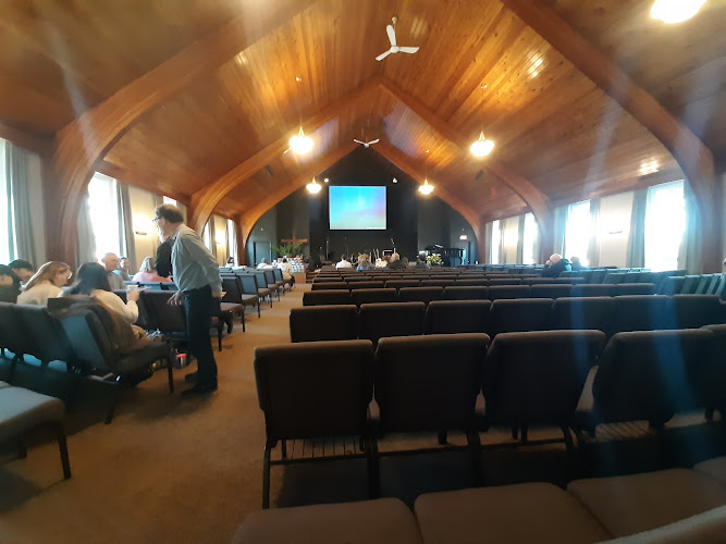 Ferndale Bible Church