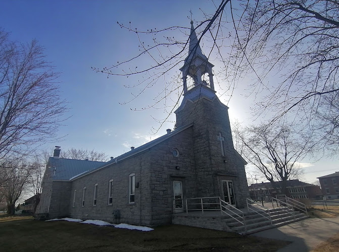 Eglise Saint Nicéphore