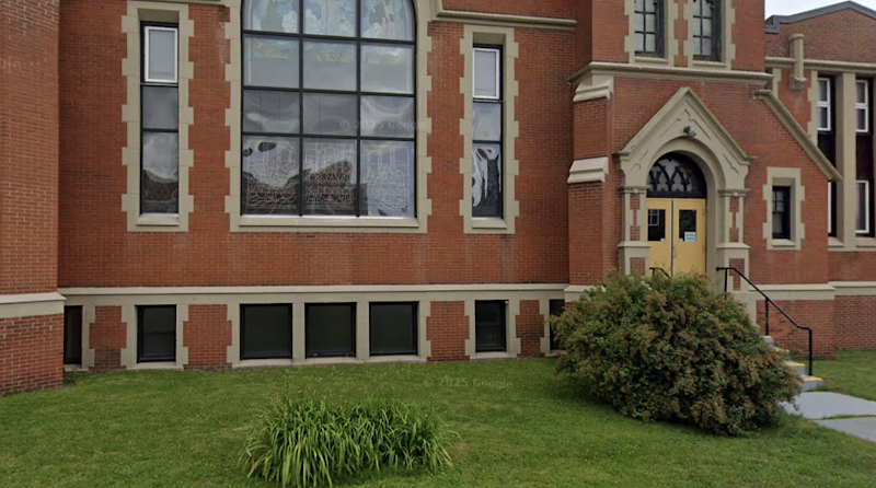 Moncton Hope Korean Church