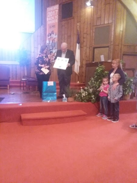 Hope Community Church of Metrolina