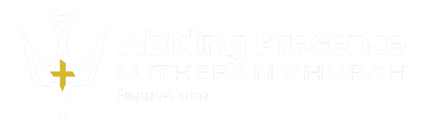 Abiding Presence Lutheran Church