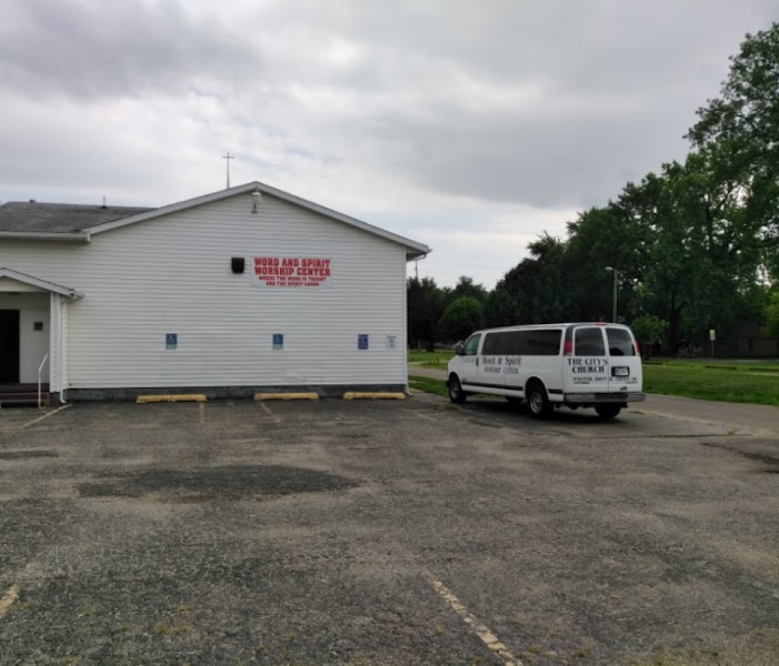 Word & Spirit Worship Center