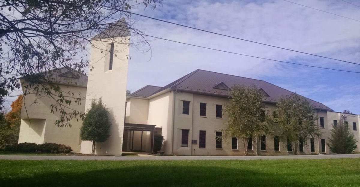 Tusculum Baptist Church