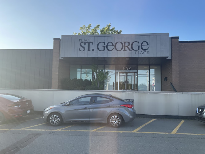 Églises - Vases d'Honneur du Grand Moncton