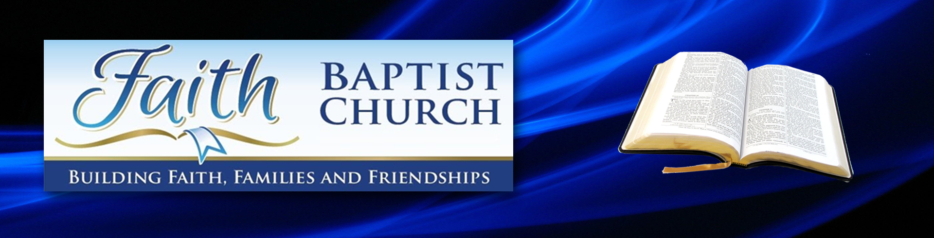 Faith Baptist Church