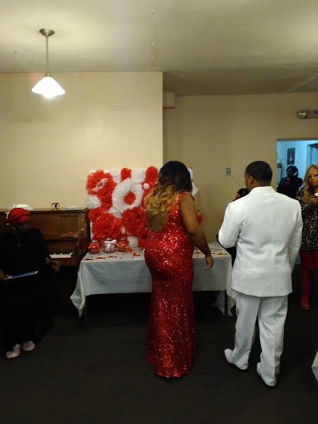 Emmanuel Missionary Baptist Church