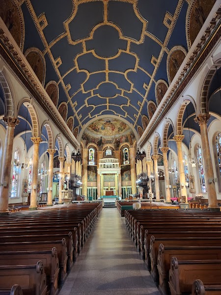 St Michael Roman Catholic Church