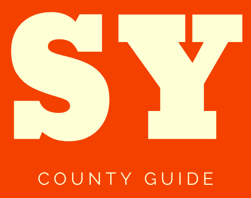 Saint John the Baptist Catholic Church