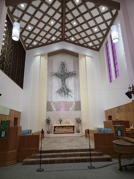 Lakeshore Avenue Baptist Church