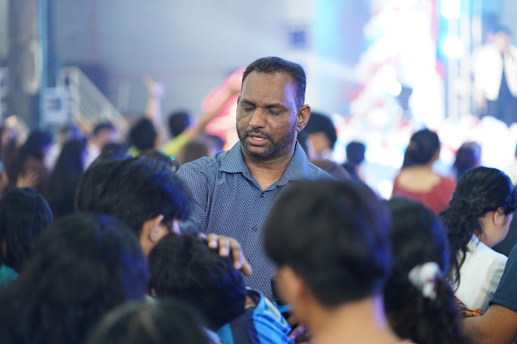 Heavenly Worship Centre