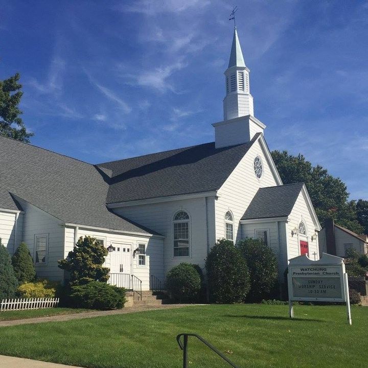 Watchung Presbyterian Church