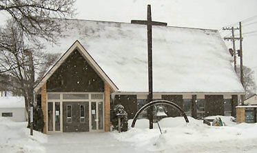 United Methodist Church