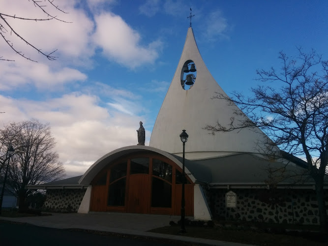 St. Nicholas Catholic Church