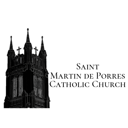 Saint Martin de Porres Catholic Church