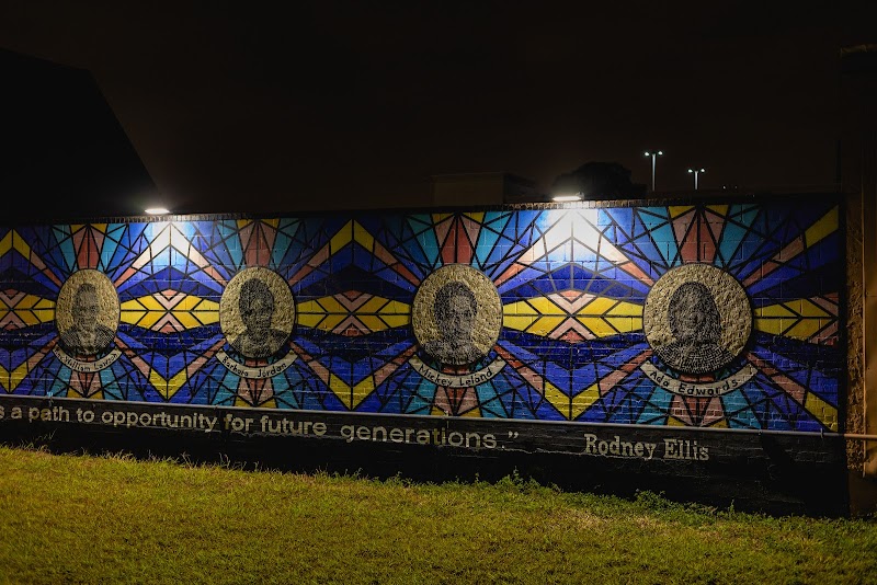 Pilgrim Congregational United