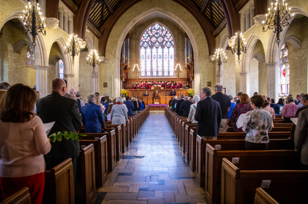 Idlewild Presbyterian Church