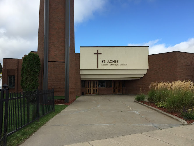 St. Agnes Church, Thunder Bay