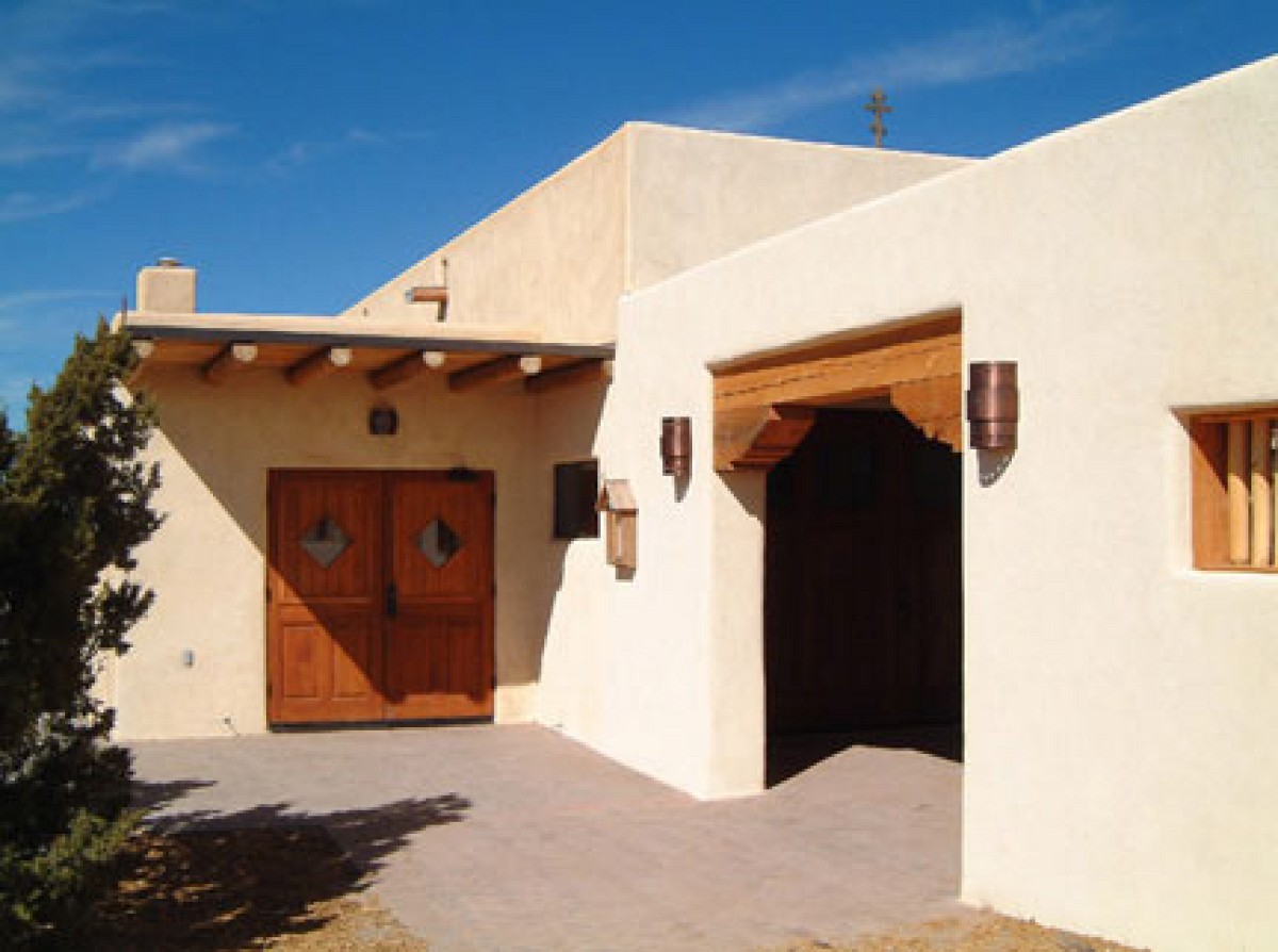 St Juliana of Lazarevo Russian