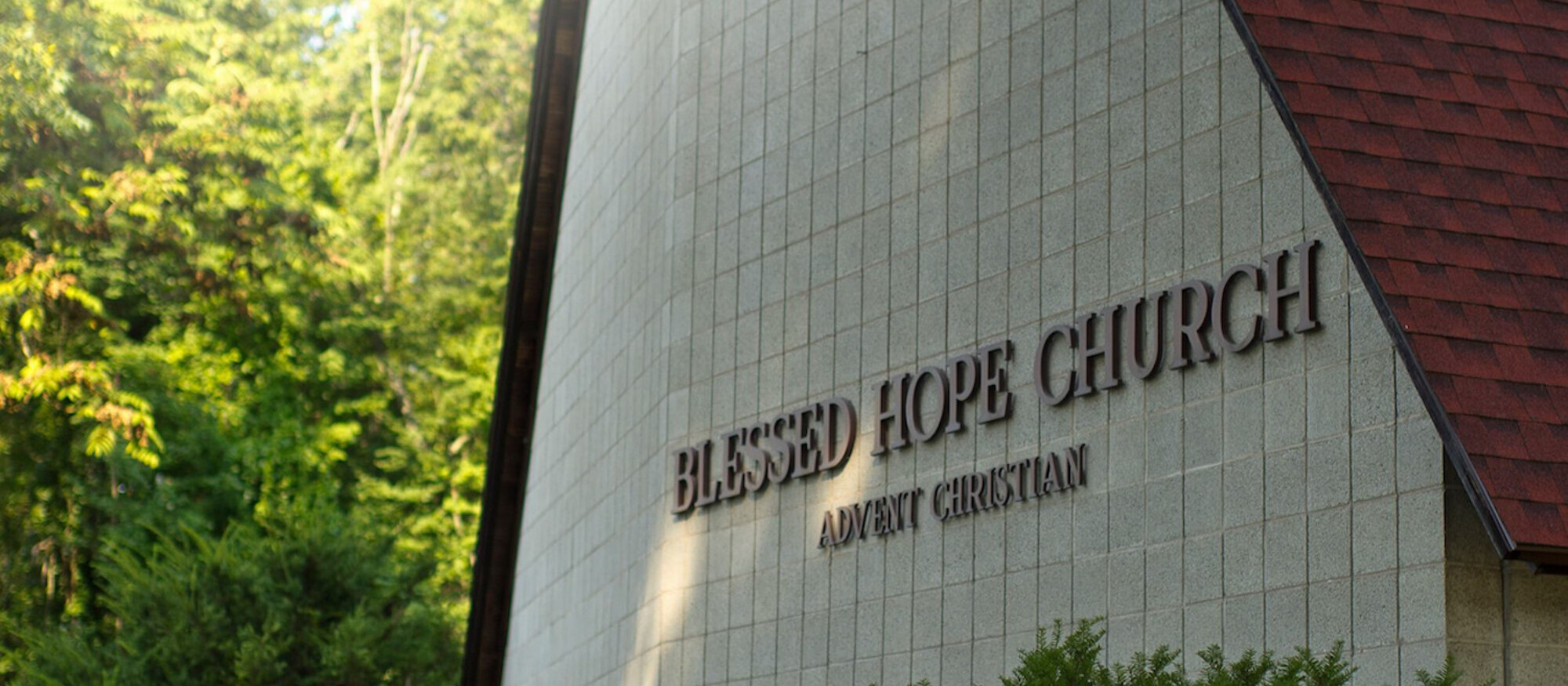 Blessed Hope Advent Christian