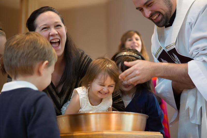 St. Rose of Lima Catholic Church