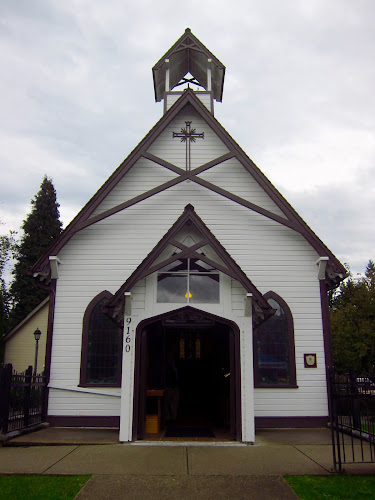 St George's Anglican Church