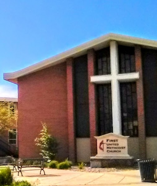 First United Methodist Church